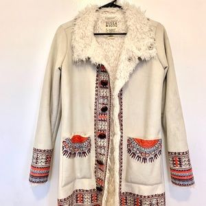 Billabong Coat